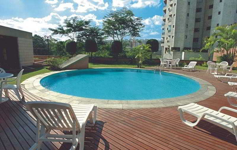 Tulip Inn Morumbi Business - Sao Paulo — Fotos 1